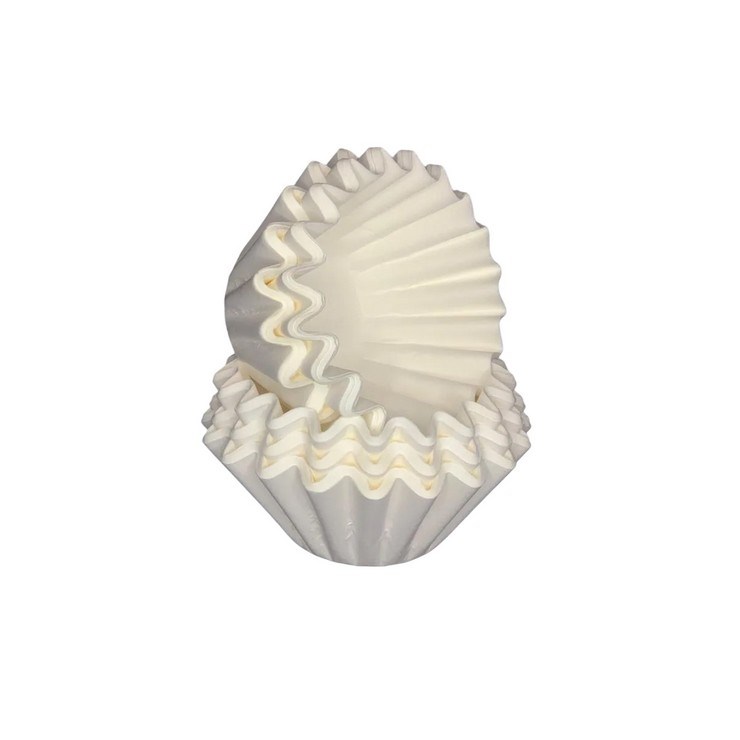 Coffee Filter Paper 85 MM / 245 MM